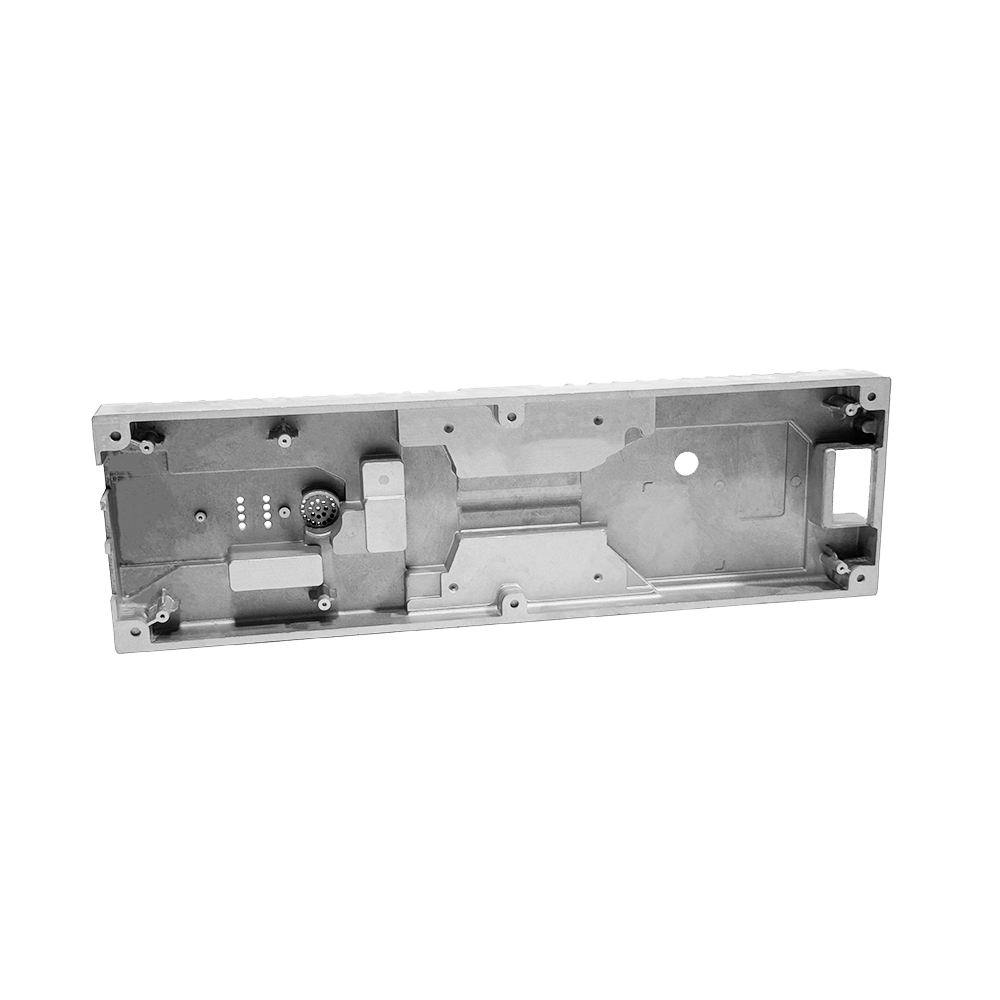 Aluminum Die Casting Housings