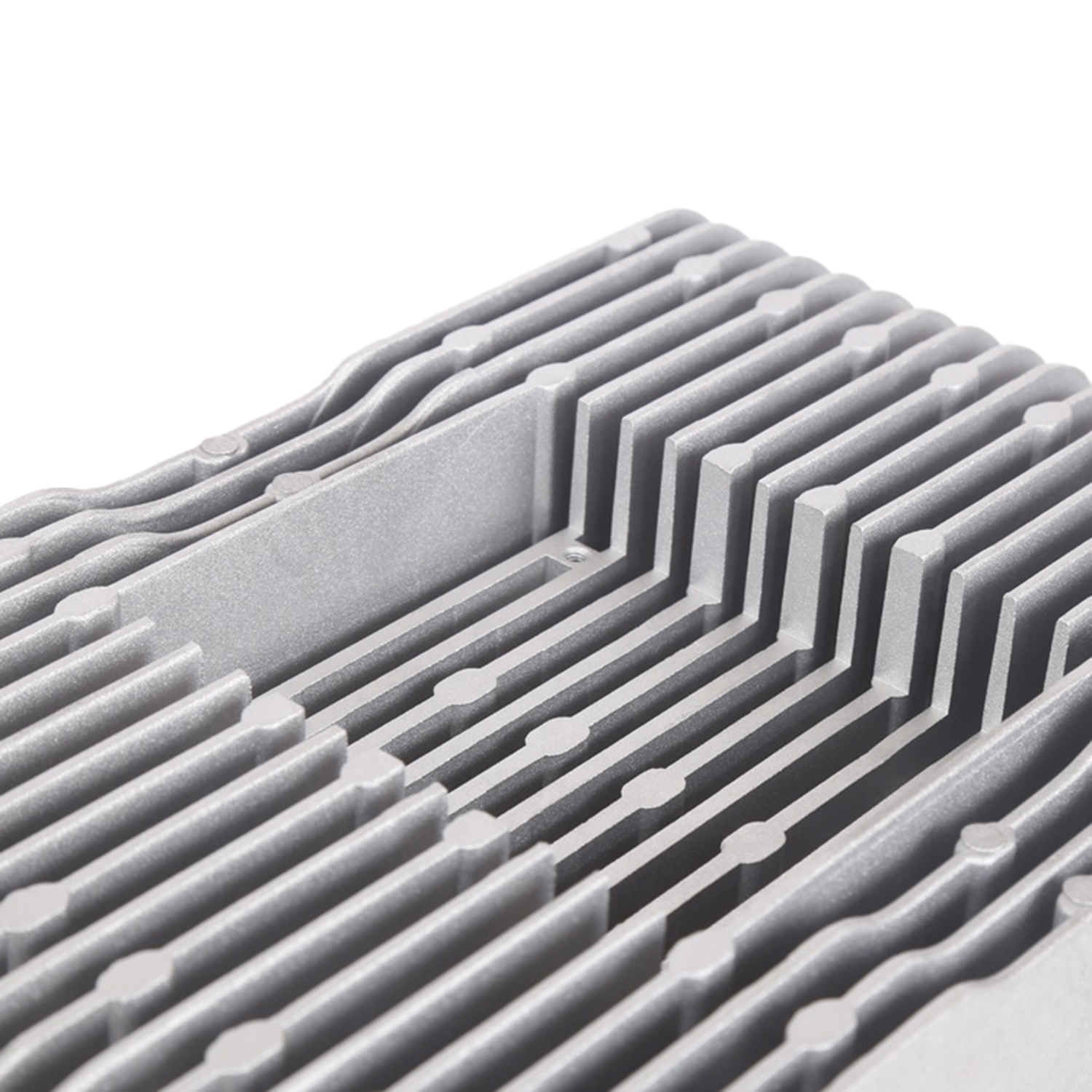 Aluminum Die Casting Housings