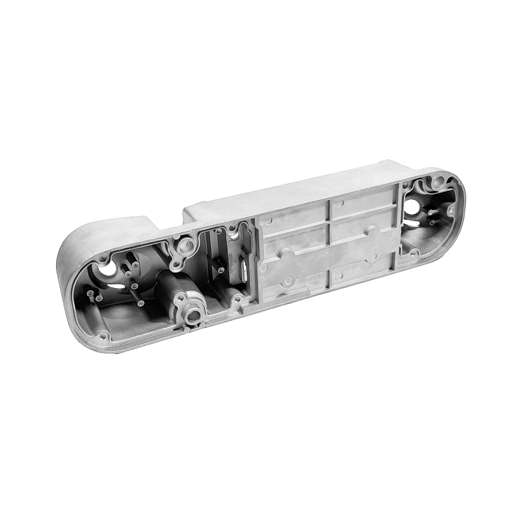 Aluminum Die Casting Housings